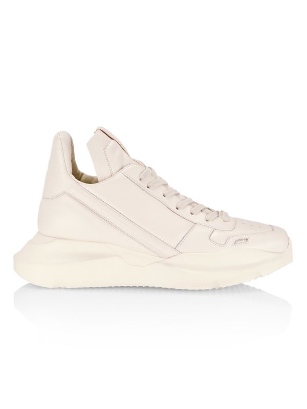 Rick Owens Geth Runner Sneakers